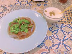 -阿拉丁新疆风味餐厅·清真(罗廊巷店)