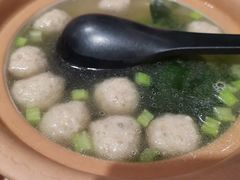 -西贝莜面村(当代商城店)