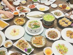 -庄氏祥记家常食府(国瑞建材家居博览中心店)