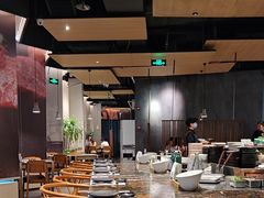 -极盐铁板烧(仓山万达广场店)