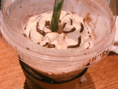 -星巴克(北京三里屯SOHO一店)