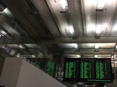 -曼谷素万那普国际机场