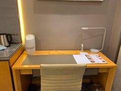 -长春金安大饭店