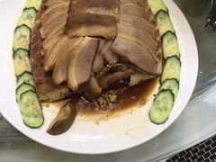 -清真悦宾楼食府(海湖店)