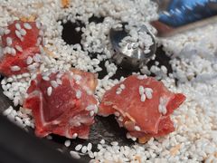 -水禾轩·海鲜蒸汽主题餐厅(拱北店)