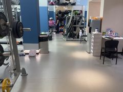 -VPsmart私教健身工作室(新华路旗舰店)