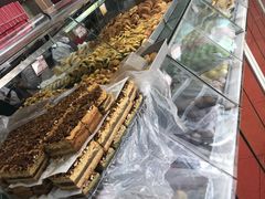 -爱德顺糕点食屋(利民道店)