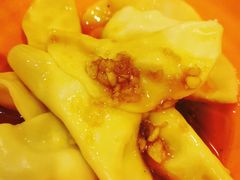 -龙抄手(春熙路总店)