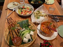 -Ginger(兴国路店)