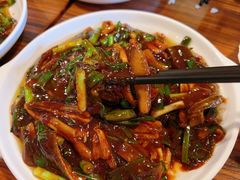 -建国328 本帮小馆·面馆