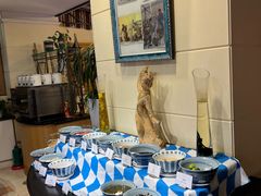 -国宾酒店-花园咖啡自助餐厅(北营房中街店)