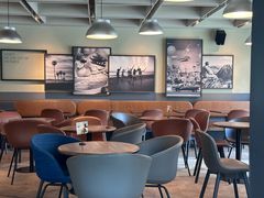 -Wagas沃歌斯(浦东陆家嘴投资大厦店)