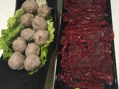 -陈记顺和牛肉火锅馆(天河北路店)