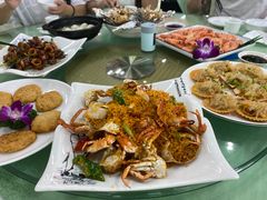 -景好海鲜餐厅(大鹏必选旅游店)