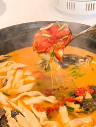 -真知味酒店·宴会厅(月牙湖店)