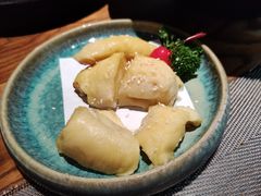 -山盛创作料理·Yamamori(珠宾店)