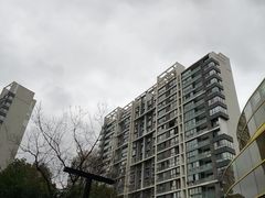 -经纬·泓汇地标家园