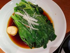 小青菜-绿茶餐厅(西湖银泰百货店)