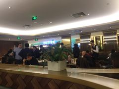 等位区-鼎泰丰(国贸商城店)
