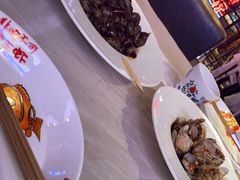 -霸王虾·小龙虾香辣蟹(玉林店)