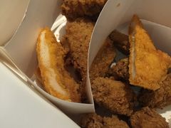 -麦当劳(杭州西湖银泰百货店)