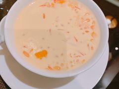 杨枝甘露-夏宫中餐厅(静安香格里拉店)