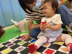 -全优加早教托育园(金海岸店)