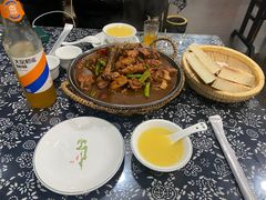 -八两八金·莱芜特色炒鸡(市南漳浦路店)