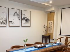 -松月茶楼