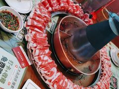 -刘老表·瓦罐汤涮肉(青云谱店)