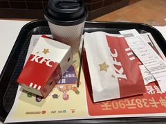 -肯德基(新阳光店)