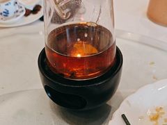 -御彩酒家(东风东路店)