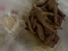 -黄毛鸭脖(汉阳总店)