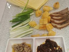-东兴楼饭庄(六里桥店)