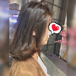 点击看大图 -简影造型·自选烫染接发salon