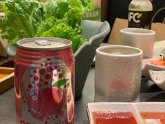 -AJIYA·池袋日式烧肉自助(天津万象城店)