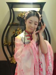 -盘子女人坊生日照·摄影馆(华强店)