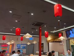 -虾领航小龙虾·吉林烧烤(柳州路店)