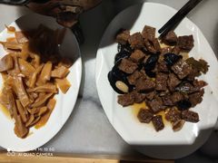 -京城小江南·北京烤鸭·江南土菜·白鱼(中关村店)