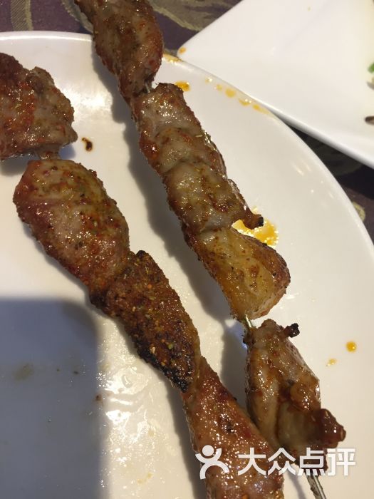 西北楼-图片-宁波美食-大众点评网