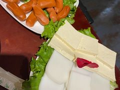 -野菌皇海景野生菌火锅(滨海大道店)