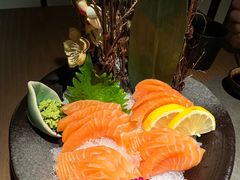-松幸日式料理(中山路店)
