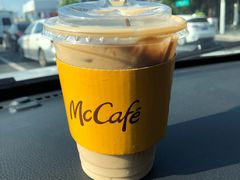 -麦当劳(塔园路店)