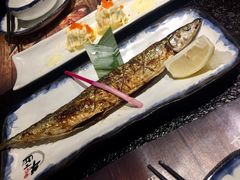 -漫烤鱼&徐州烧烤夜宵(万达店)