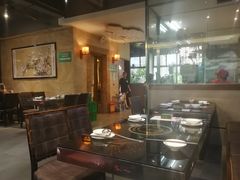 大堂-楚湘苑(商品街大道店)