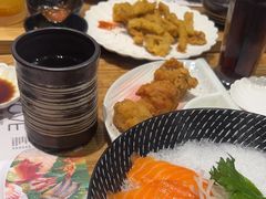 -Sushi Love 创意寿司(丽影广场店)