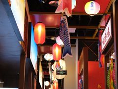 -仙隐小鹿中华料理(南宁万象城店)