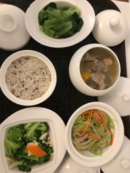 -弗蕾亚·和月月子调理院(东湖店)