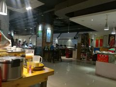 -素清香(解放路店)