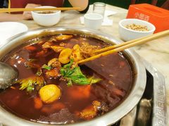 -佘记全家福芋儿鸡(向阳街总店)